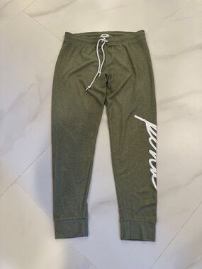 PINK Victoria Secret Jogger